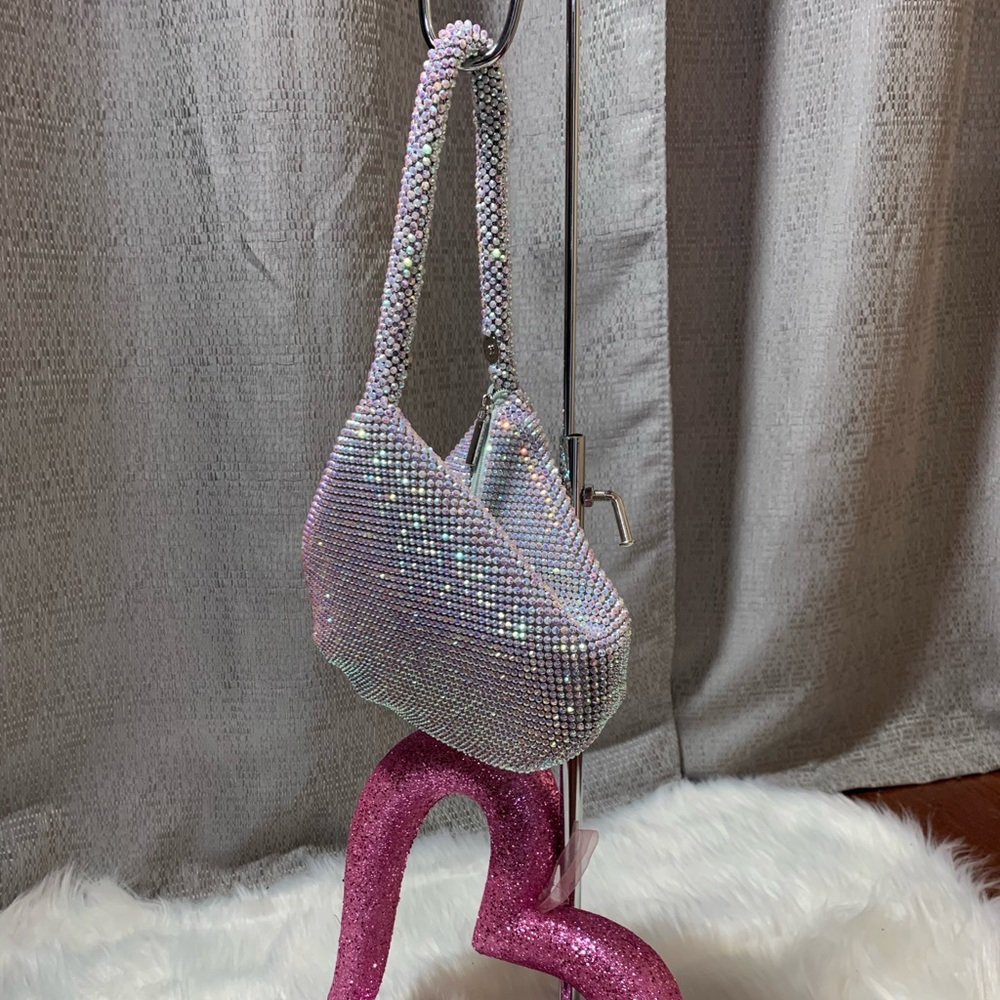 Gunne Sax Evening Bag by Jessica McClintock